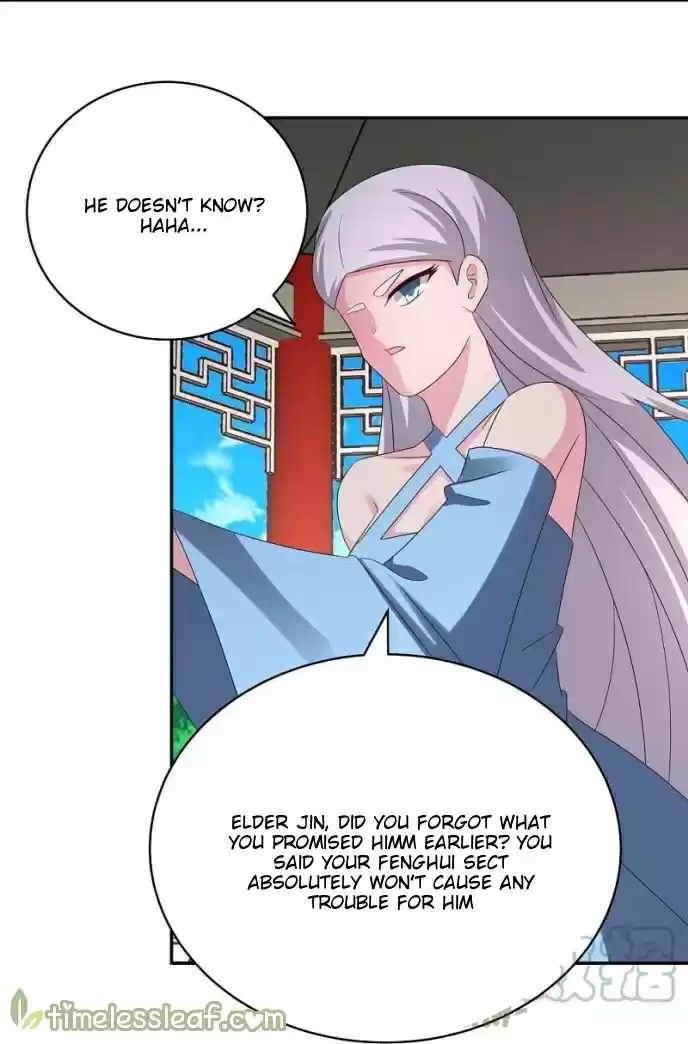 Above All Gods Chapter 330