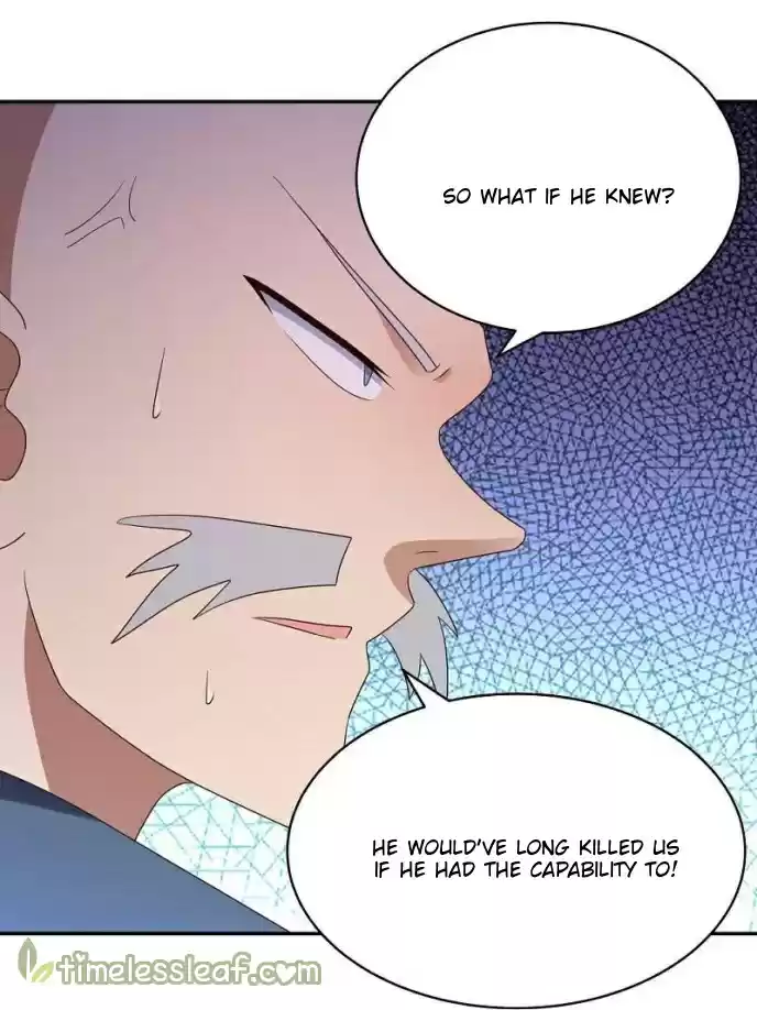 Above All Gods Chapter 330