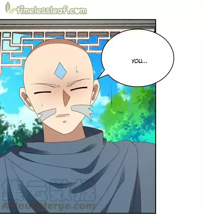 Above All Gods Chapter 330.5