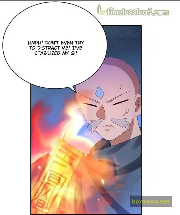 Above All Gods Chapter 331.5