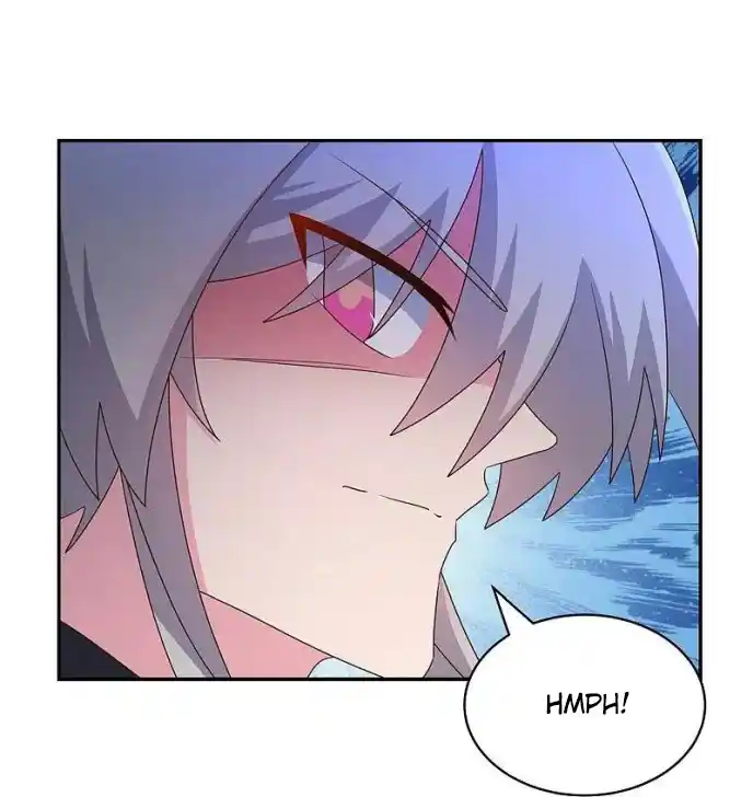 Above All Gods Chapter 332