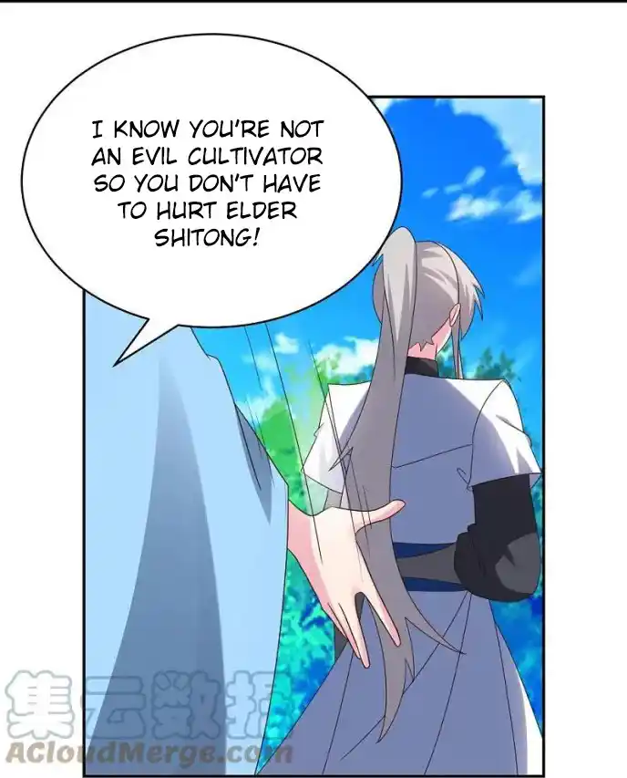 Above All Gods Chapter 332