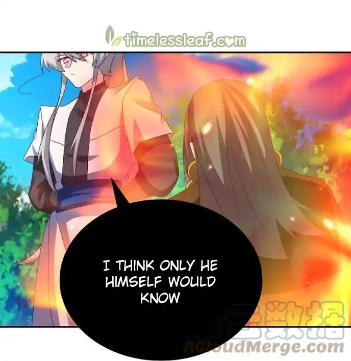 Above All Gods Chapter 332.5