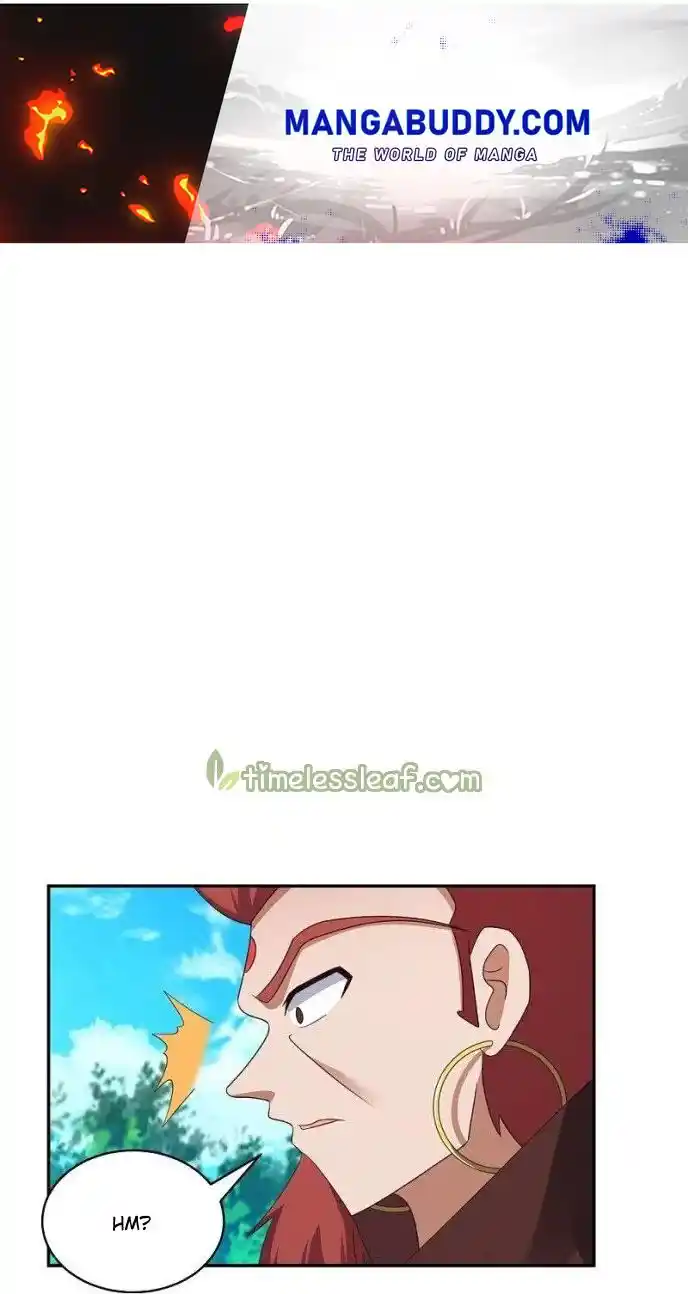 Above All Gods Chapter 333