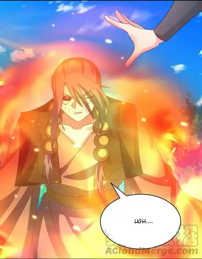 Above All Gods Chapter 333