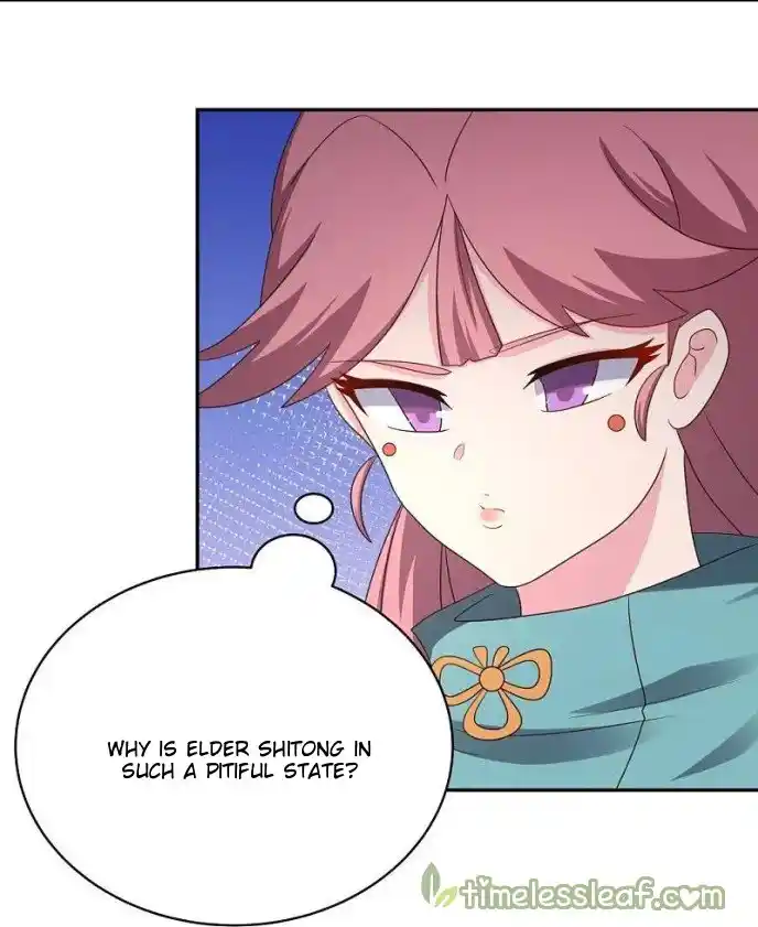 Above All Gods Chapter 333