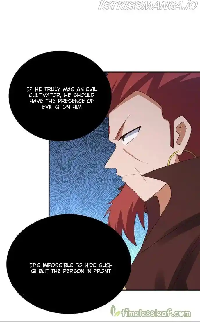 Above All Gods Chapter 333.5