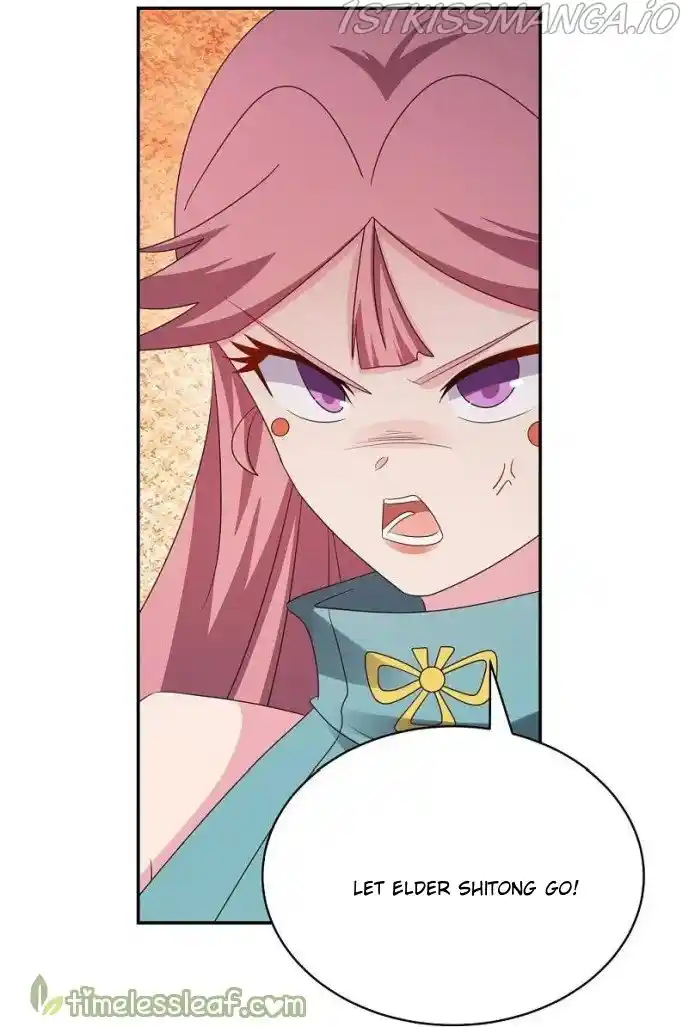 Above All Gods Chapter 333.5