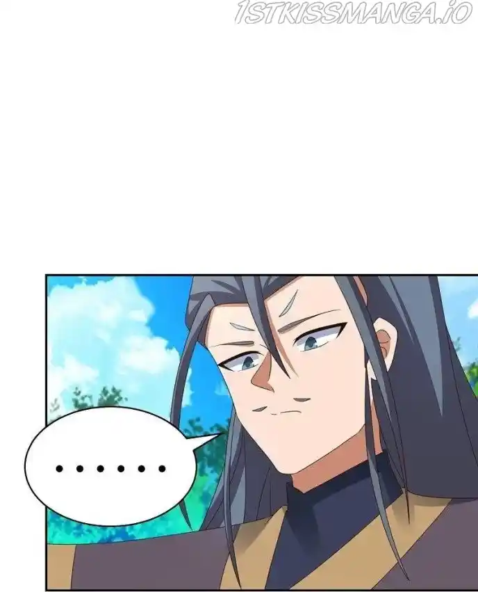 Above All Gods Chapter 333.5