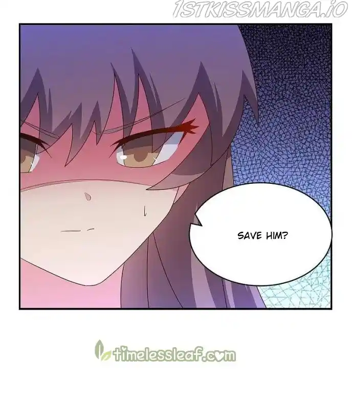 Above All Gods Chapter 333.5