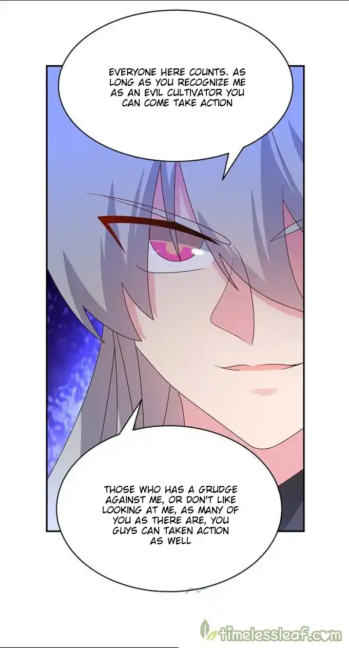 Above All Gods Chapter 335