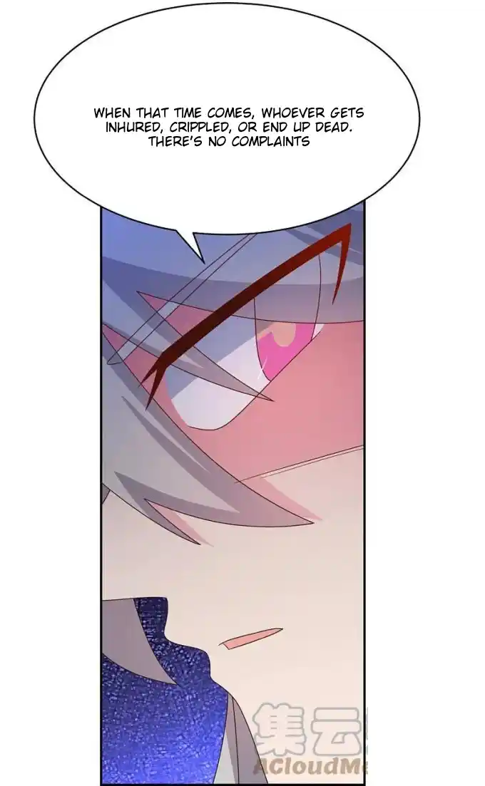 Above All Gods Chapter 335