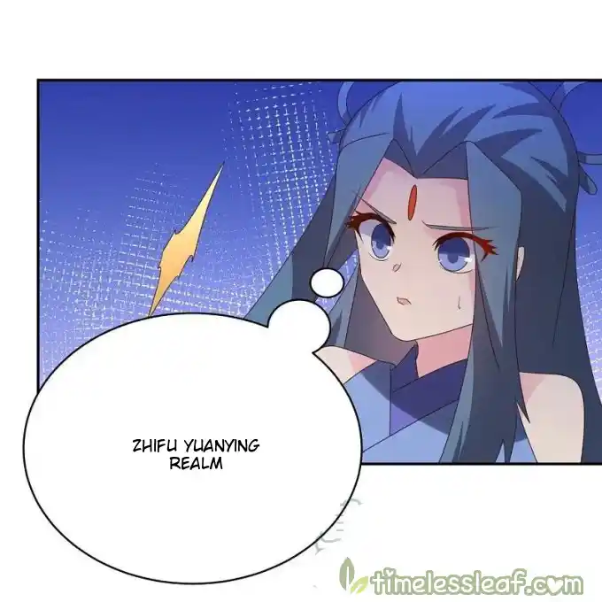 Above All Gods Chapter 335