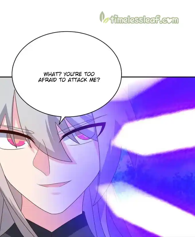 Above All Gods Chapter 335