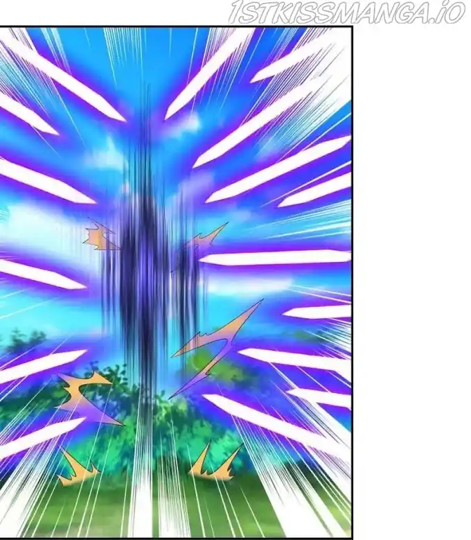 Above All Gods Chapter 335.5