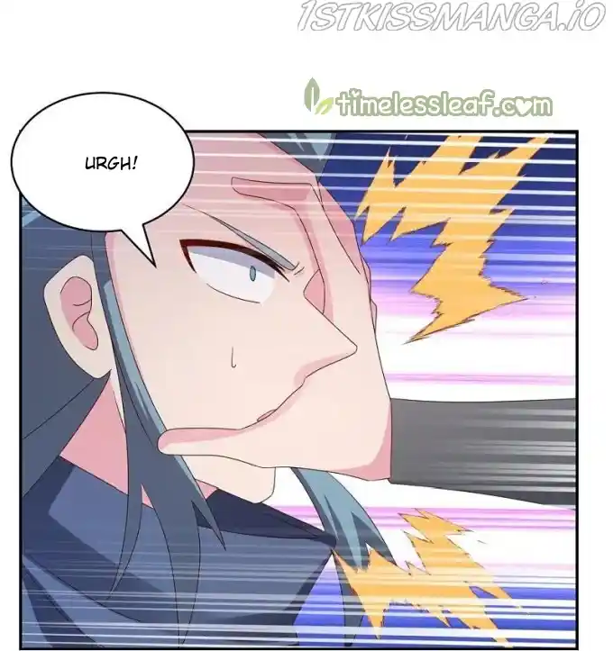 Above All Gods Chapter 335.5