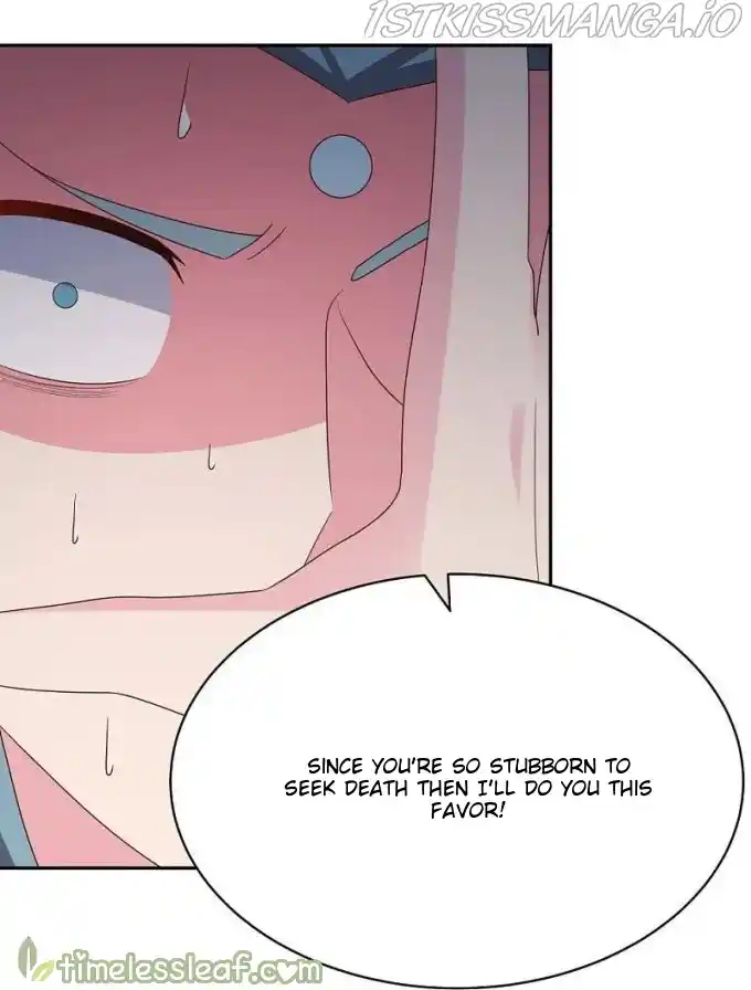 Above All Gods Chapter 335.5