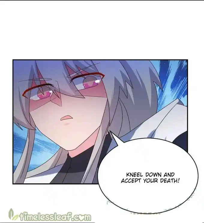 Above All Gods Chapter 336