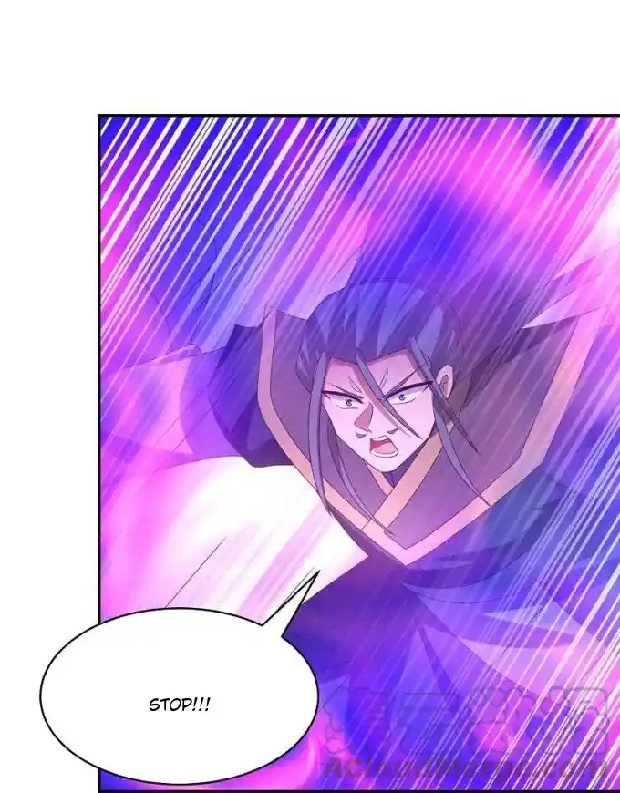 Above All Gods Chapter 336