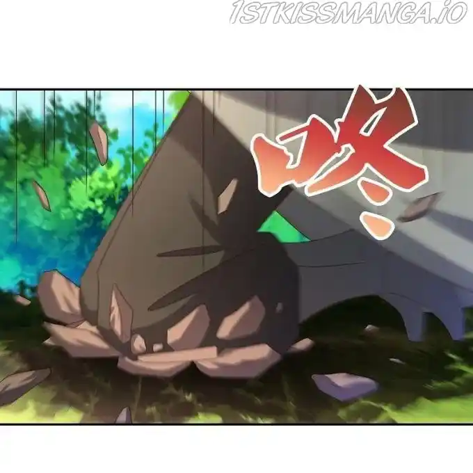 Above All Gods Chapter 336.5