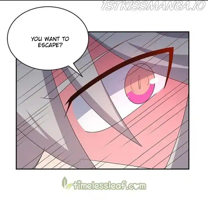 Above All Gods Chapter 336.5