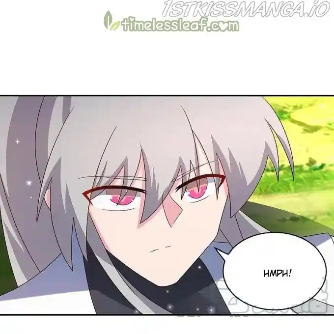 Above All Gods Chapter 336.5