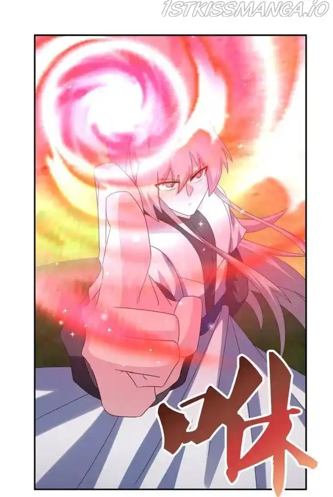 Above All Gods Chapter 336.5