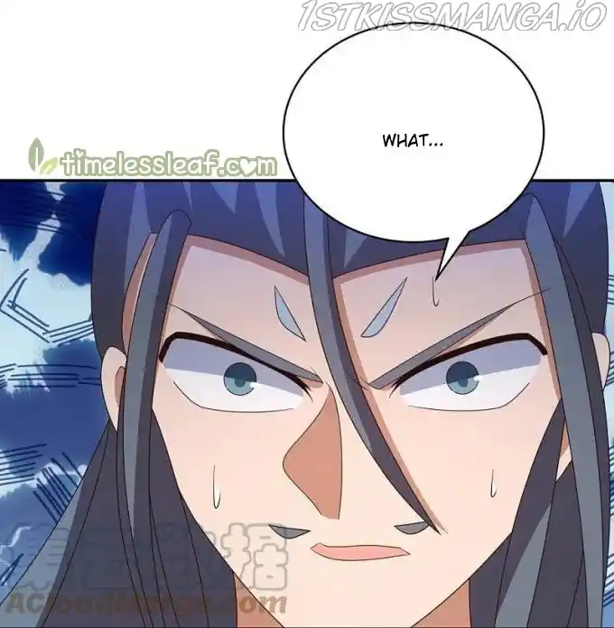 Above All Gods Chapter 336.5