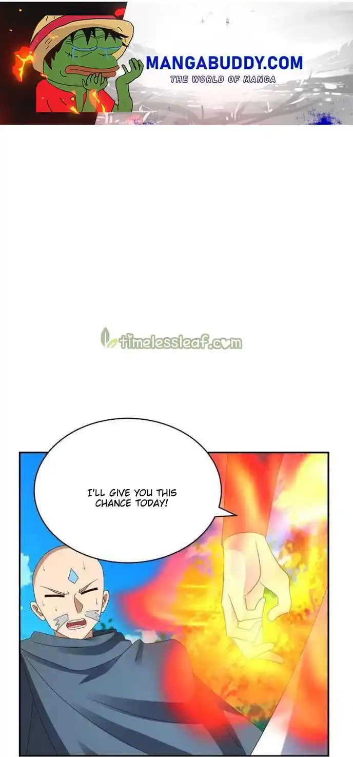 Above All Gods Chapter 337