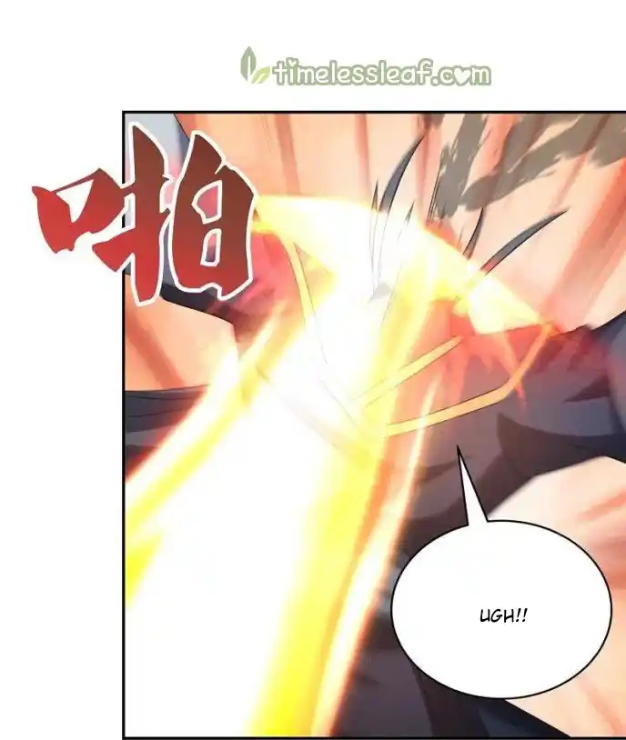 Above All Gods Chapter 337.5