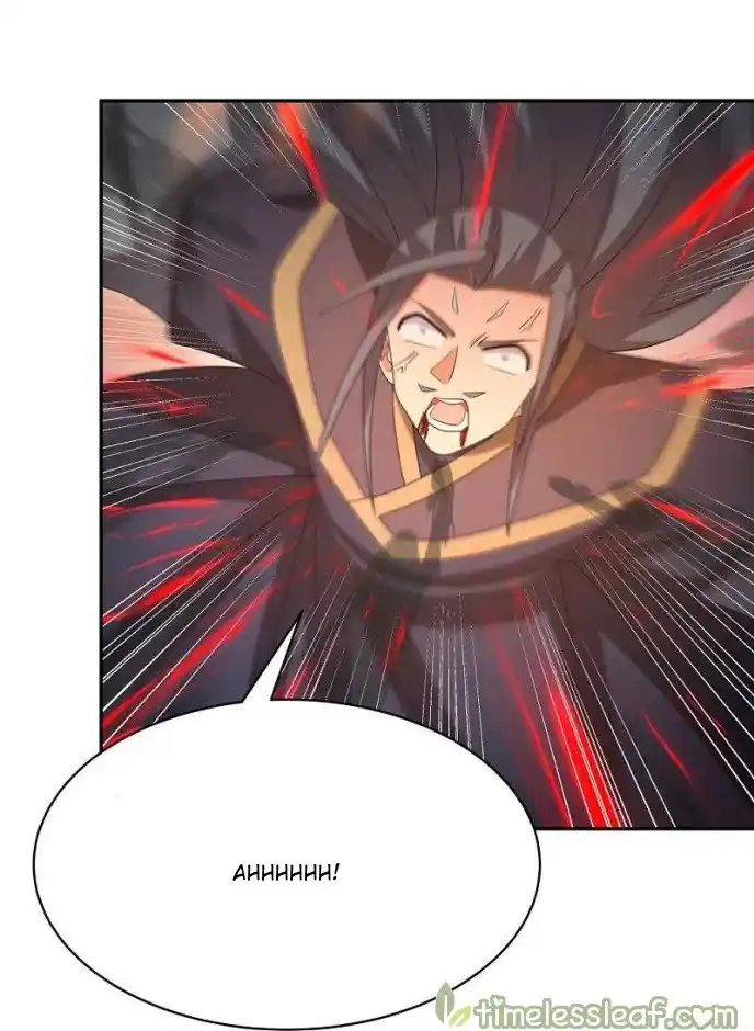 Above All Gods Chapter 337.5