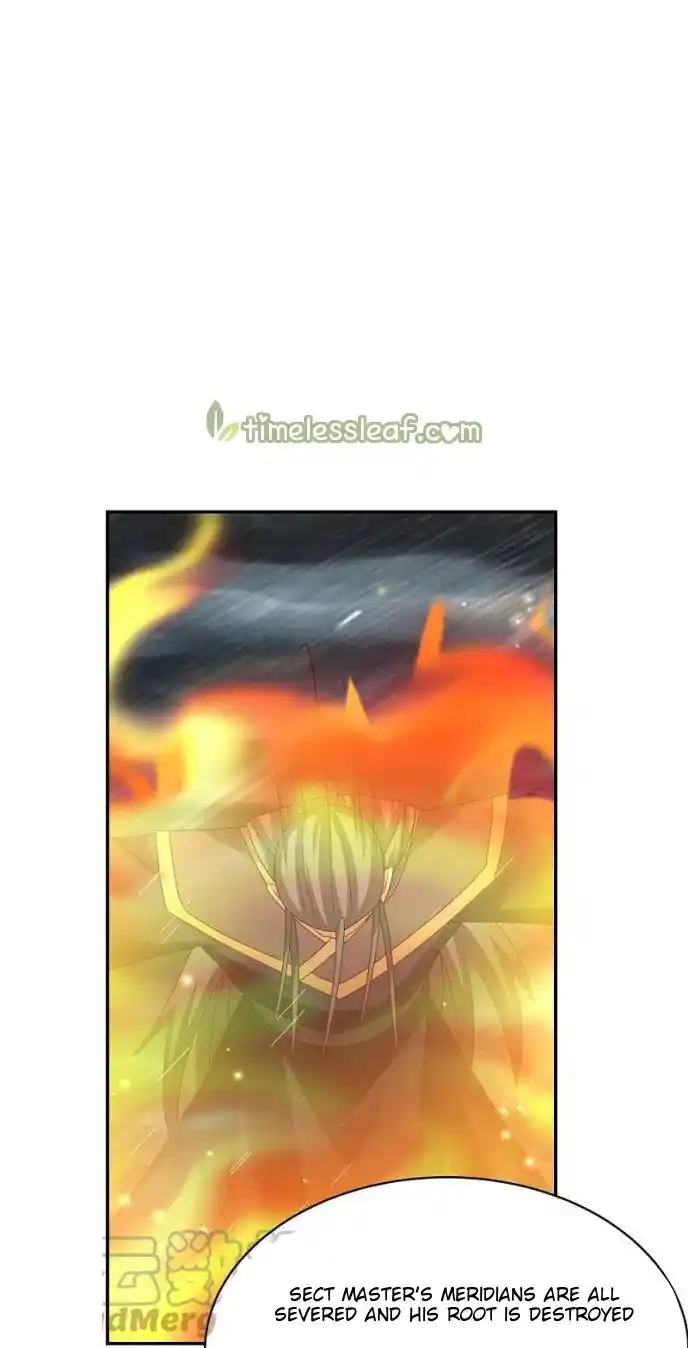 Above All Gods Chapter 337.5