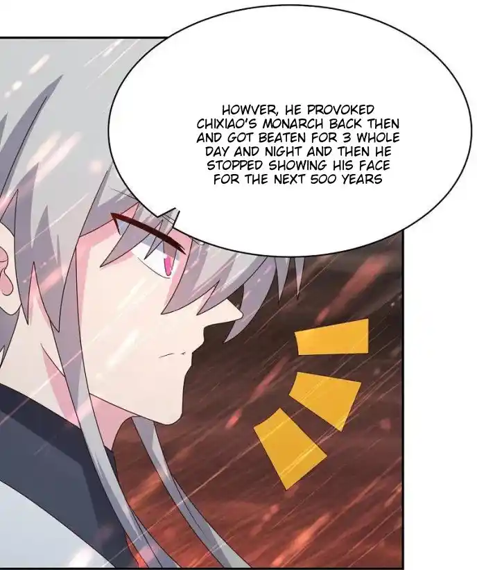 Above All Gods Chapter 339