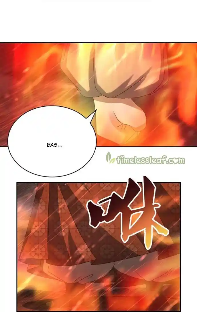 Above All Gods Chapter 339.5