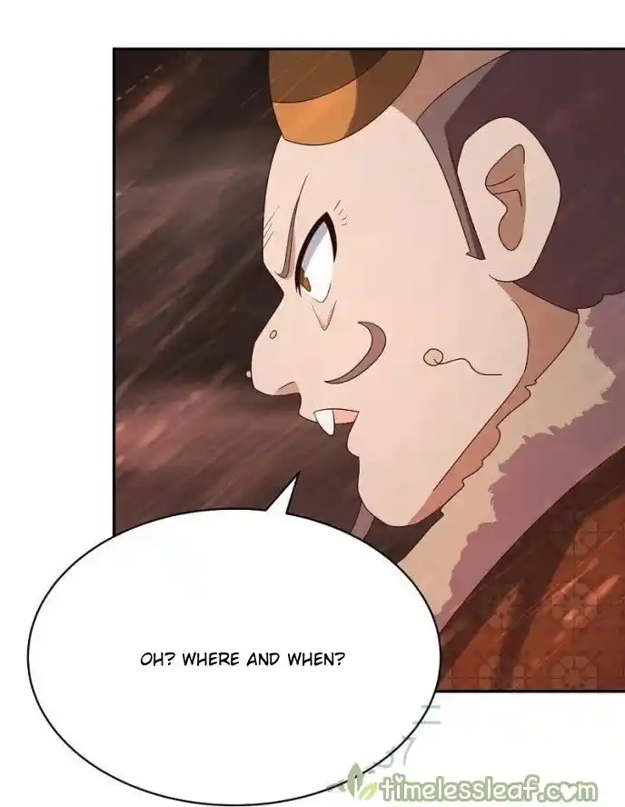 Above All Gods Chapter 339.5