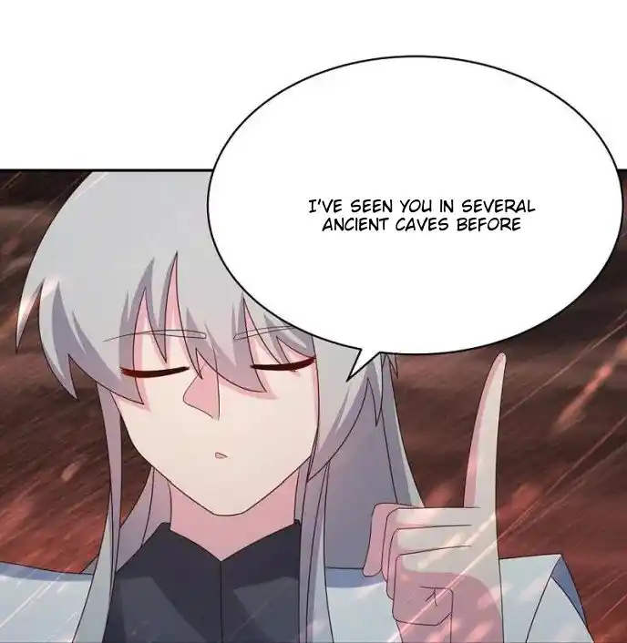 Above All Gods Chapter 339.5