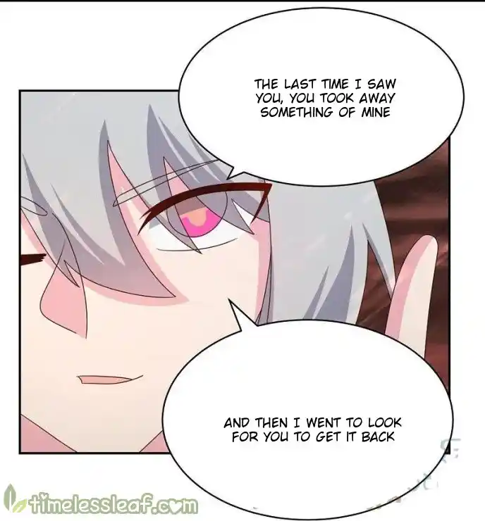 Above All Gods Chapter 339.5