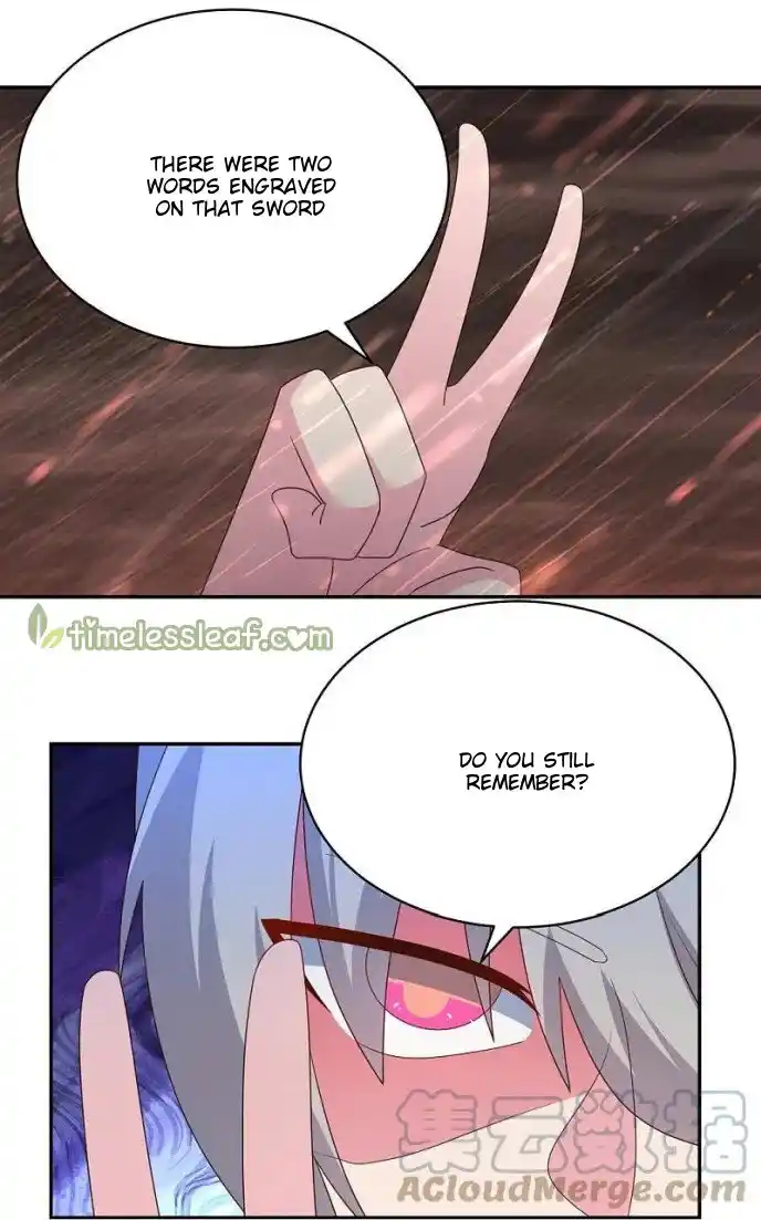 Above All Gods Chapter 340