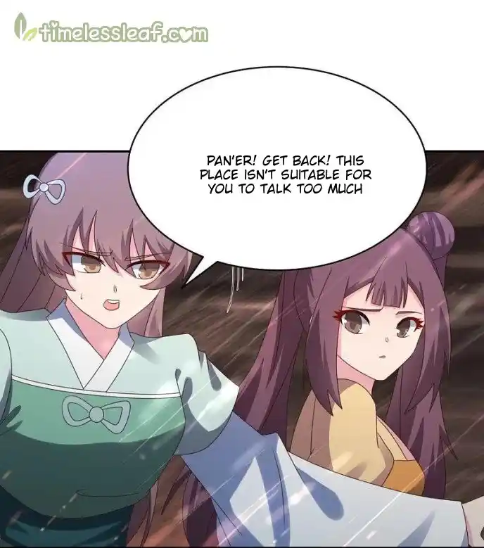 Above All Gods Chapter 340