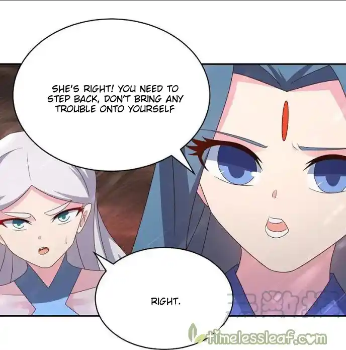 Above All Gods Chapter 340