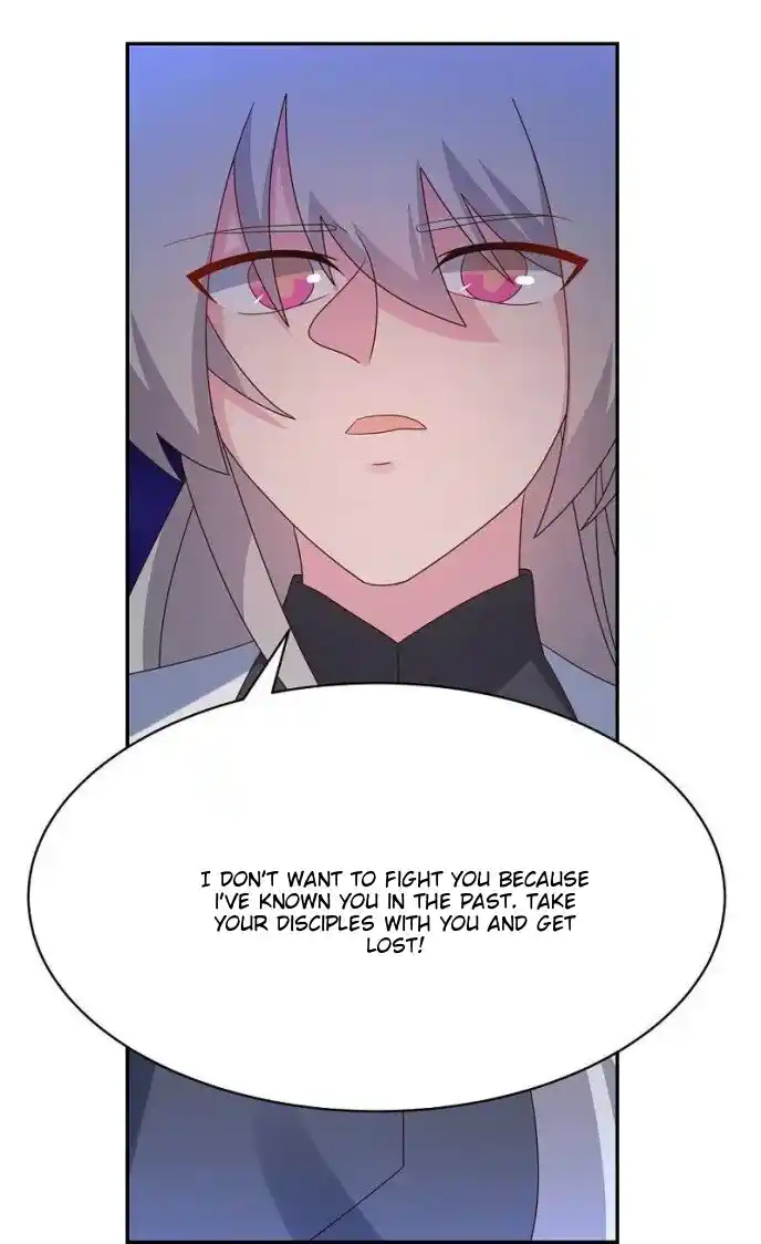 Above All Gods Chapter 340