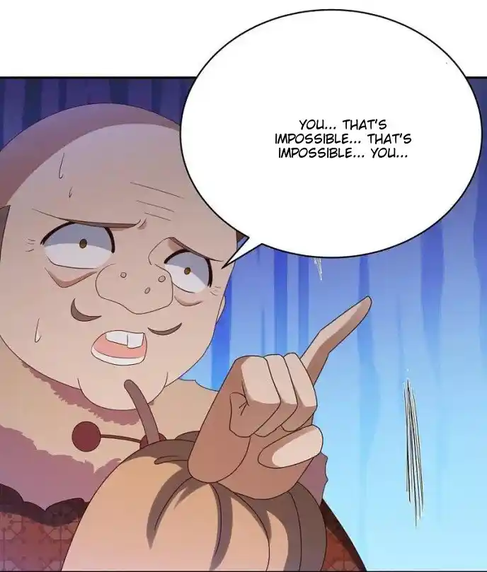 Above All Gods Chapter 340