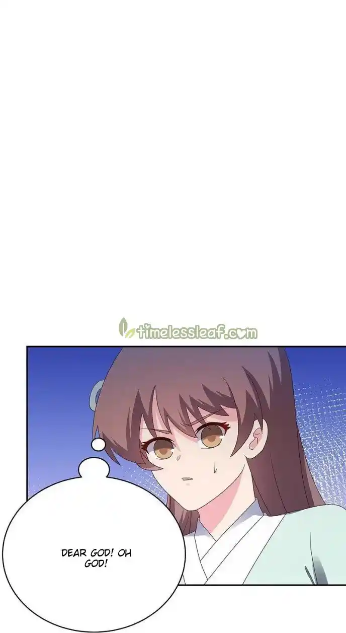 Above All Gods Chapter 341