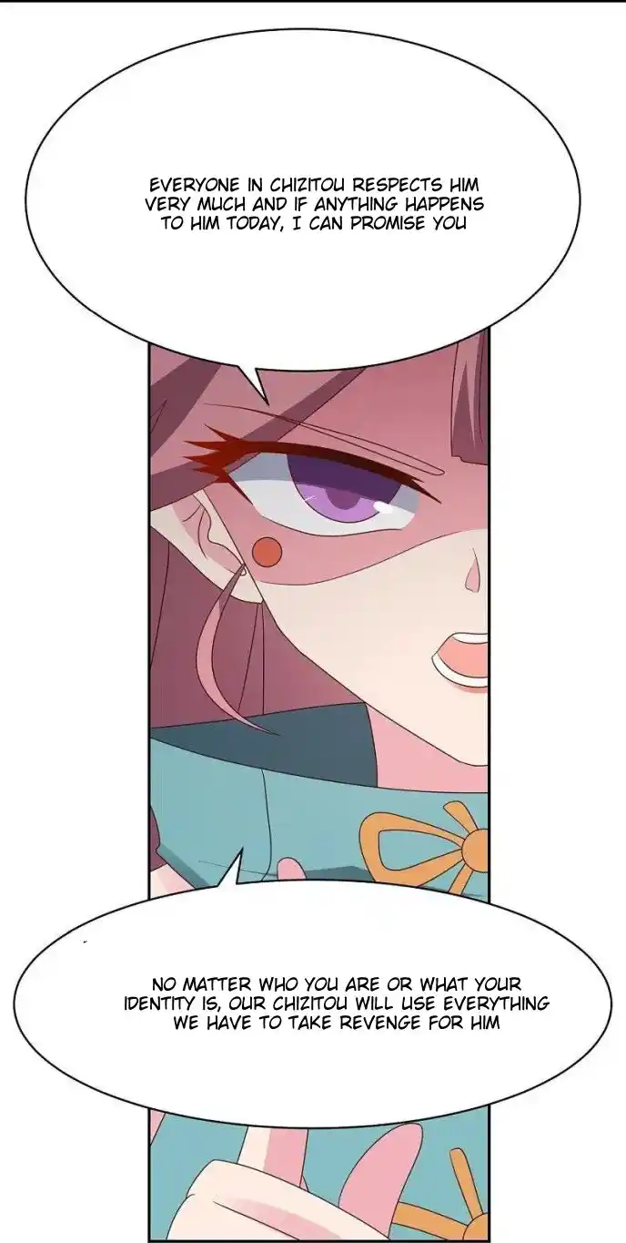 Above All Gods Chapter 341