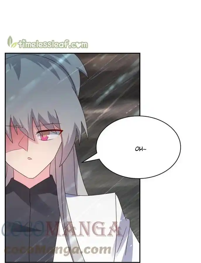 Above All Gods Chapter 341