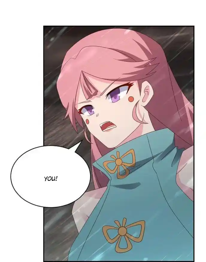 Above All Gods Chapter 341