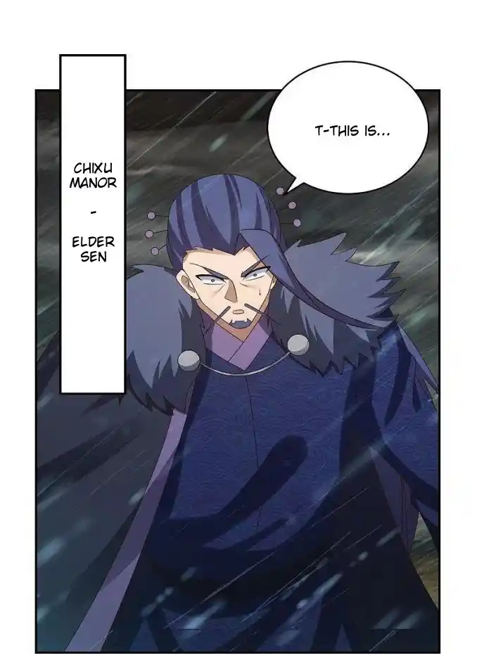 Above All Gods Chapter 341