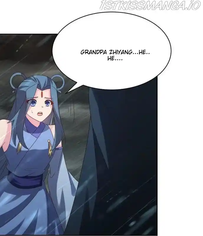 Above All Gods Chapter 341.5