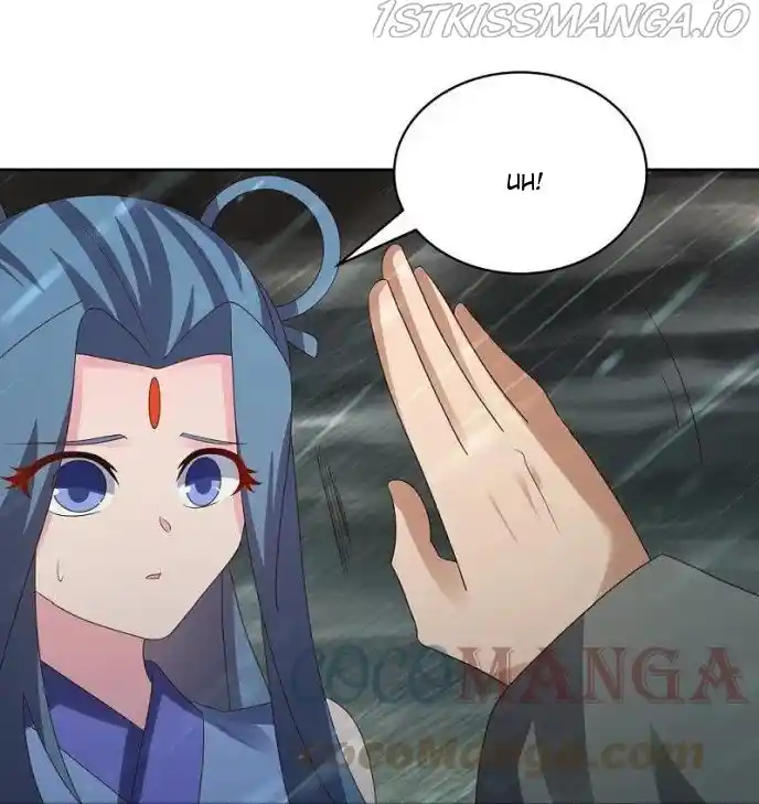 Above All Gods Chapter 341.5