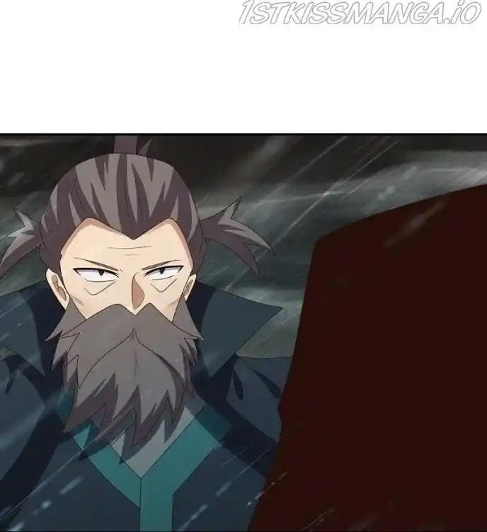 Above All Gods Chapter 341.5